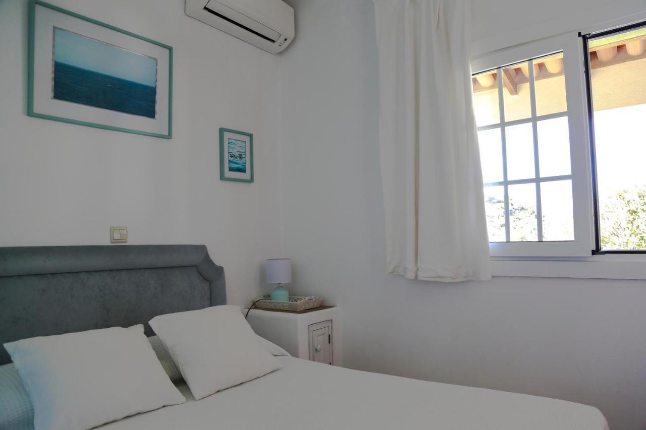 Faro Beach House Exterior foto
