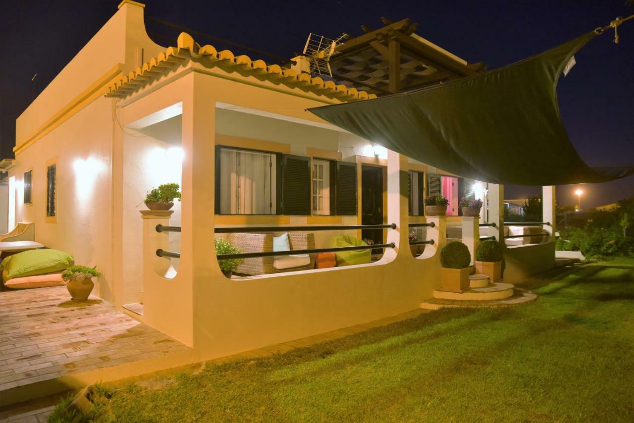 Faro Beach House Exterior foto