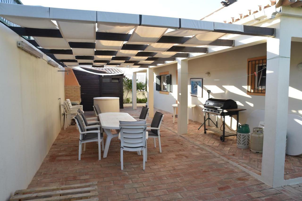 Faro Beach House Exterior foto