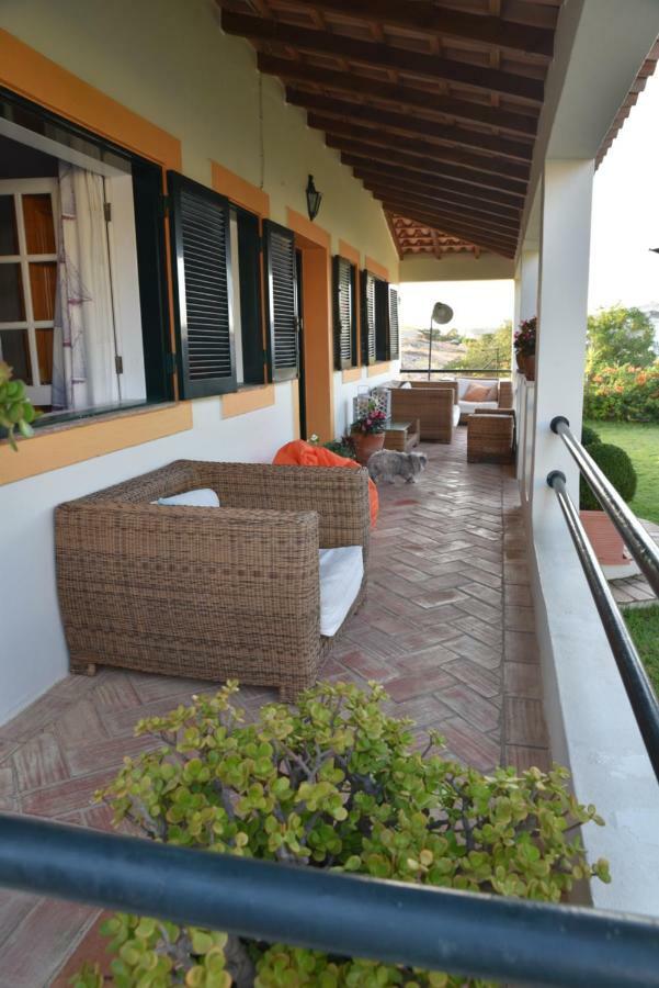 Faro Beach House Exterior foto